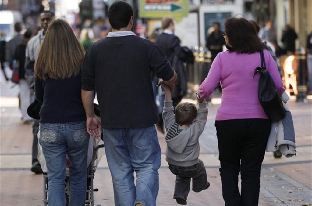 assegno unico temporaneo