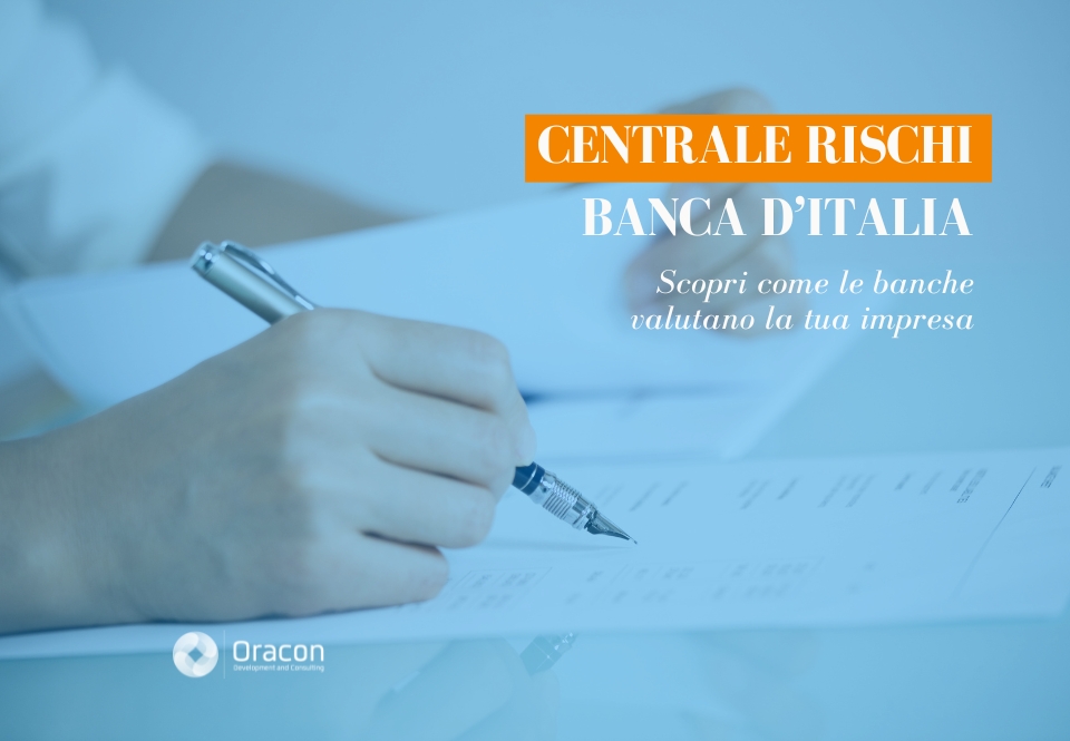 Centrale rischi Banca d'Italia, scopri come analizzare il report